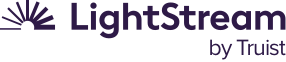 LightStream logo